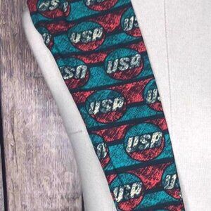 Kids S/M LuLaRoe Leggings